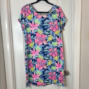 Lilly Pulitzer Marlowe Dress